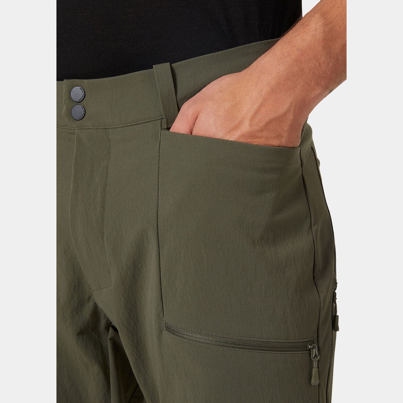 HOVDA TUR PANT