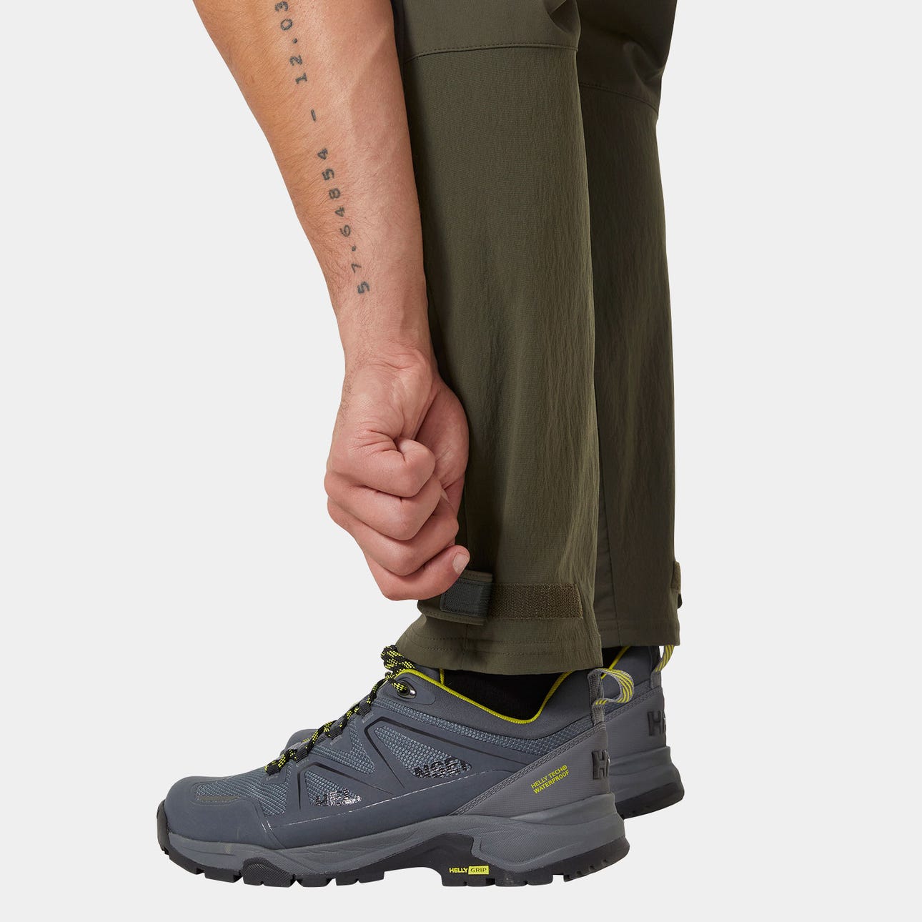 HOVDA TUR PANT