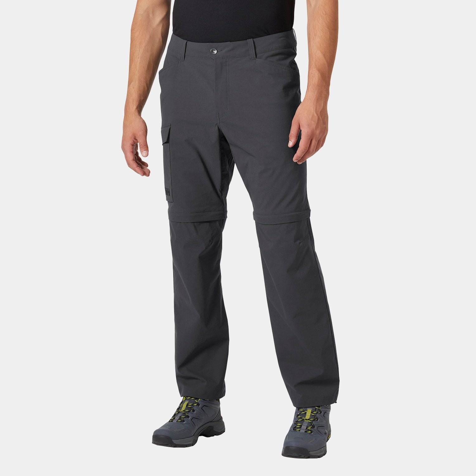 ELV LIGHT ZIP OFF PANT
