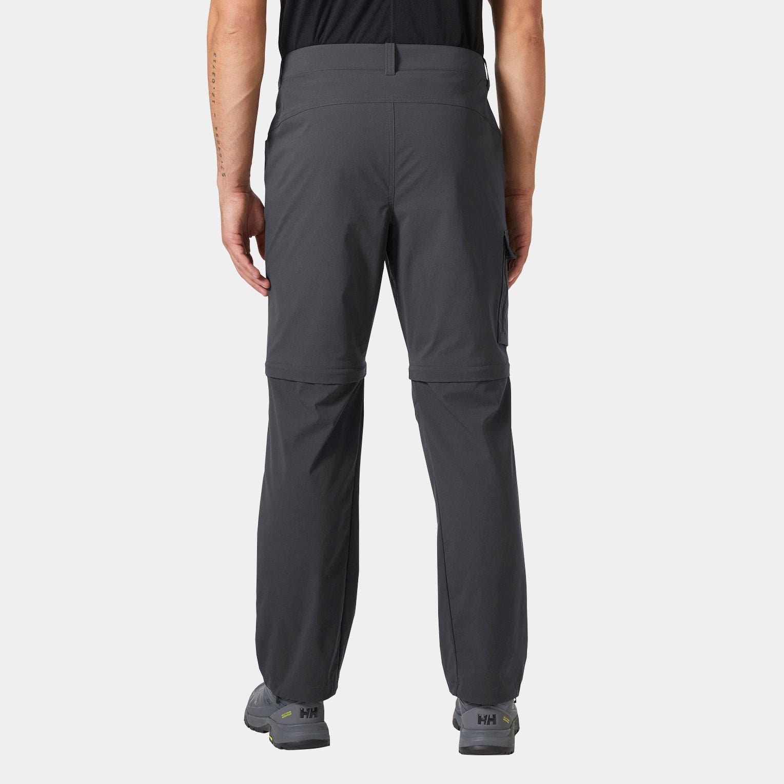 ELV LIGHT ZIP OFF PANT