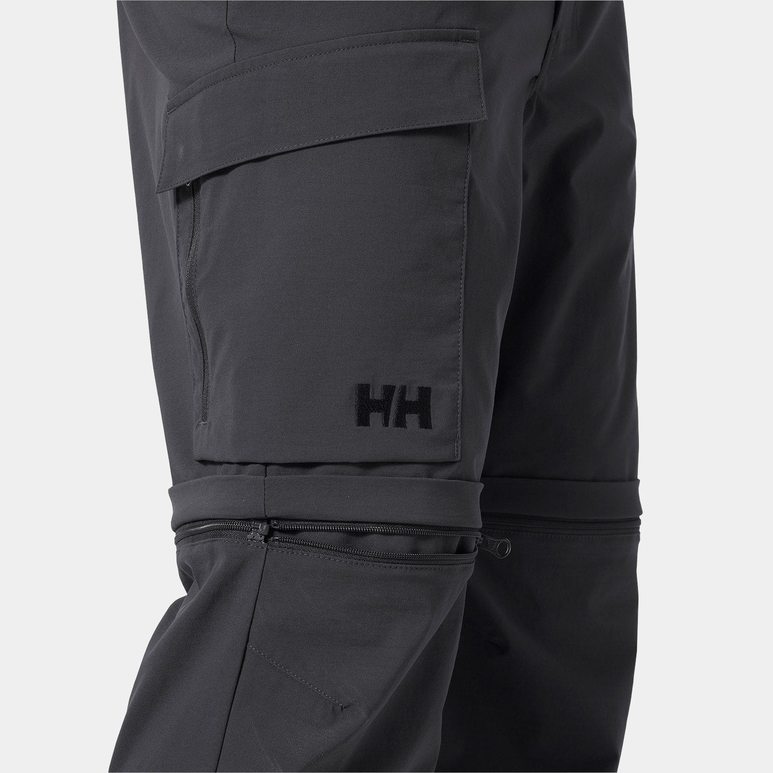 ELV LIGHT ZIP OFF PANT