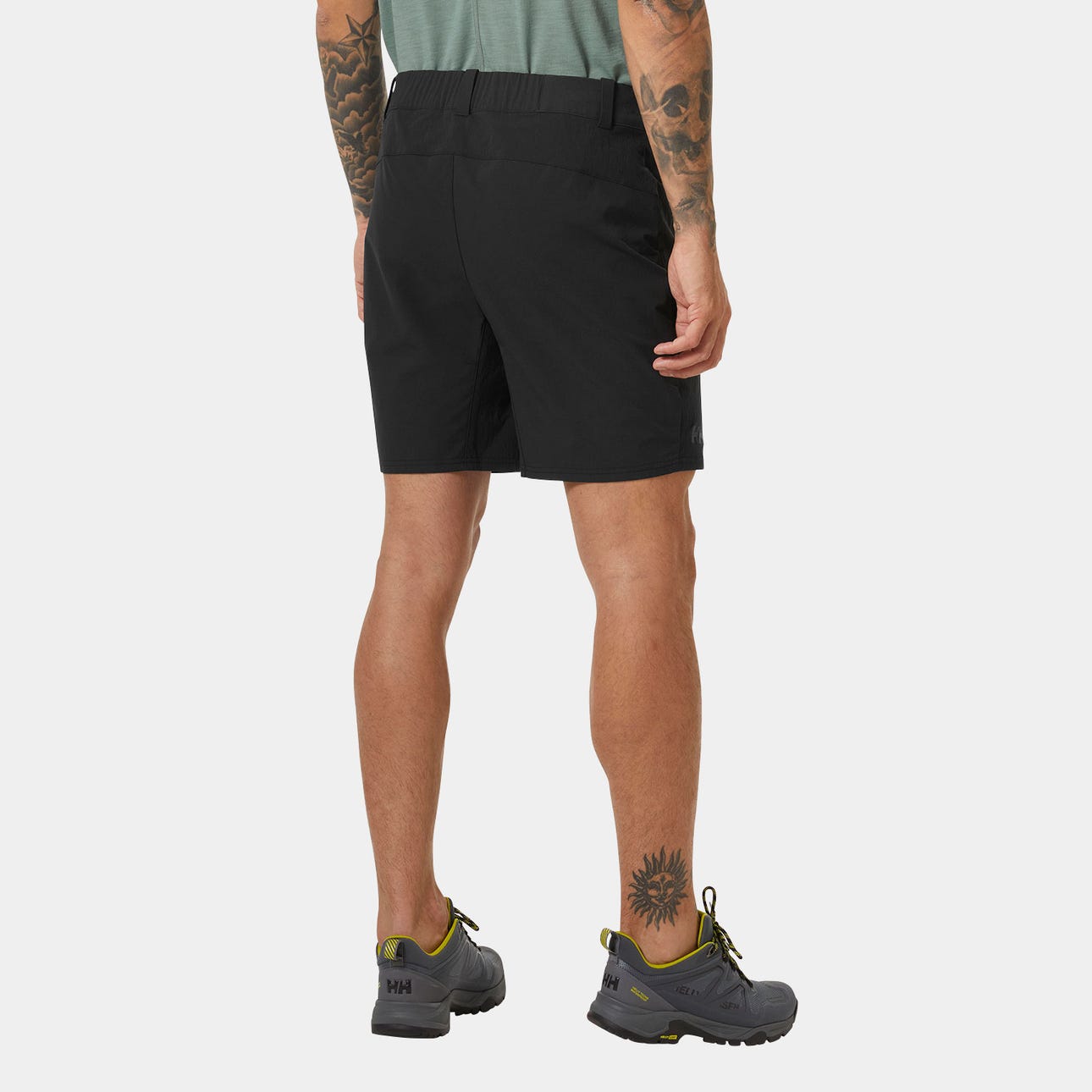 VIKA TUR SHORTS