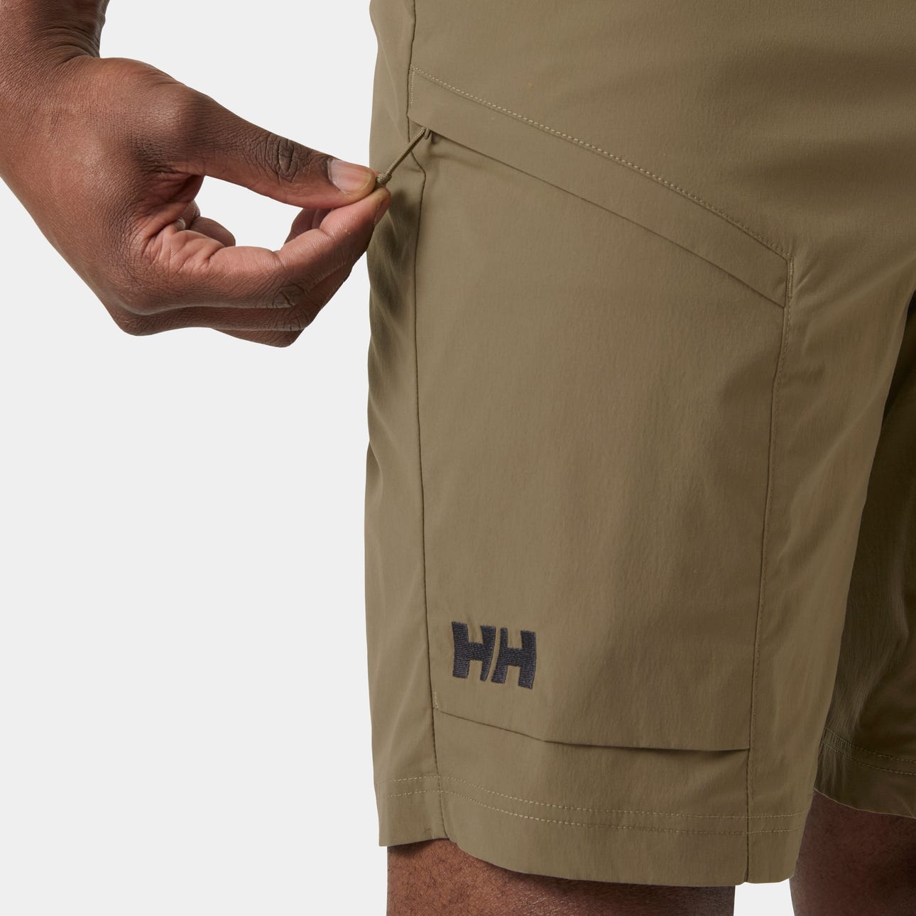 ELV LIGHT TUR SHORTS