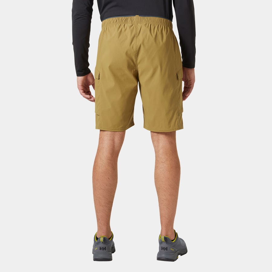 VISTA HIKE CARGO SHORTS