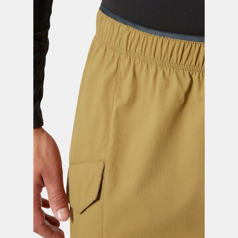 VISTA HIKE CARGO SHORTS