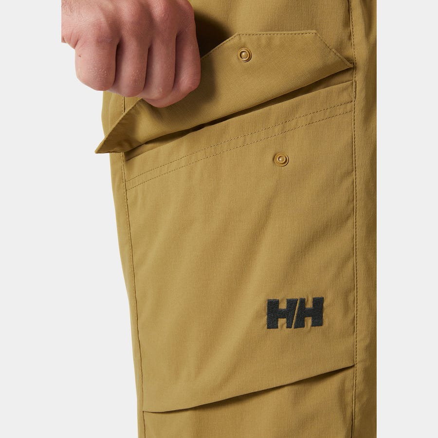 VISTA HIKE CARGO SHORTS