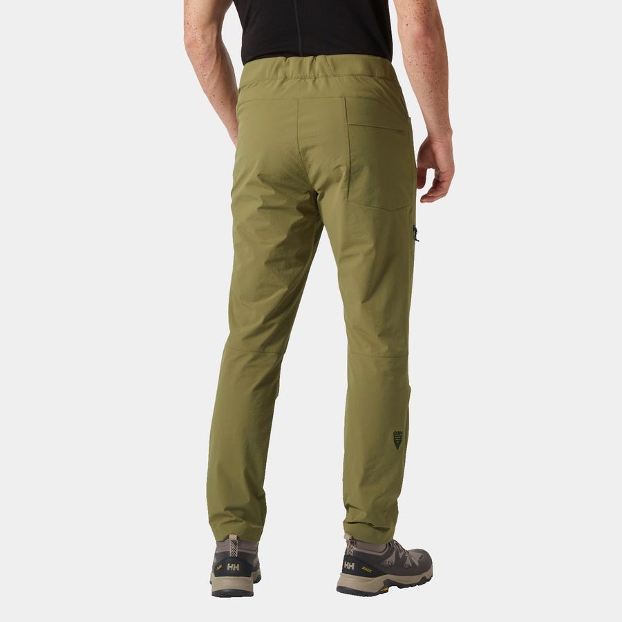 ODIN ROCK SOFTSHELL PANT