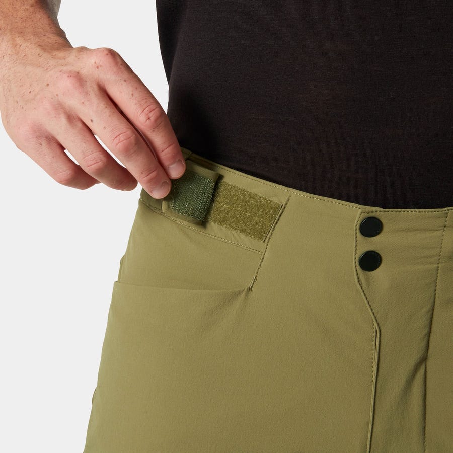 ODIN ROCK SOFTSHELL PANT