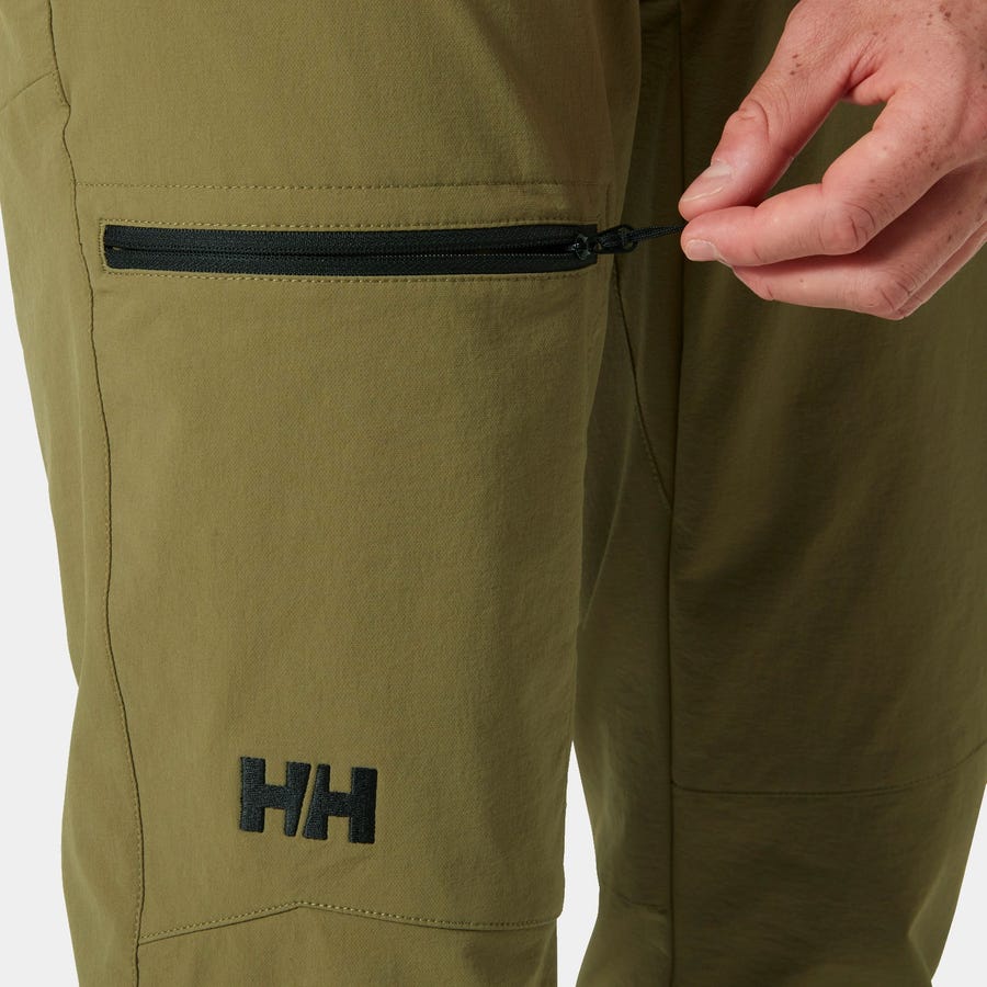 ODIN ROCK SOFTSHELL PANT