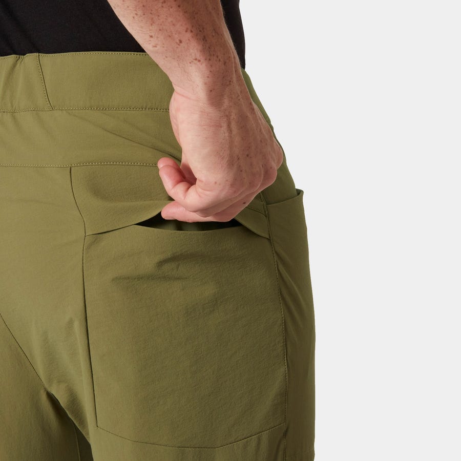 ODIN ROCK SOFTSHELL PANT