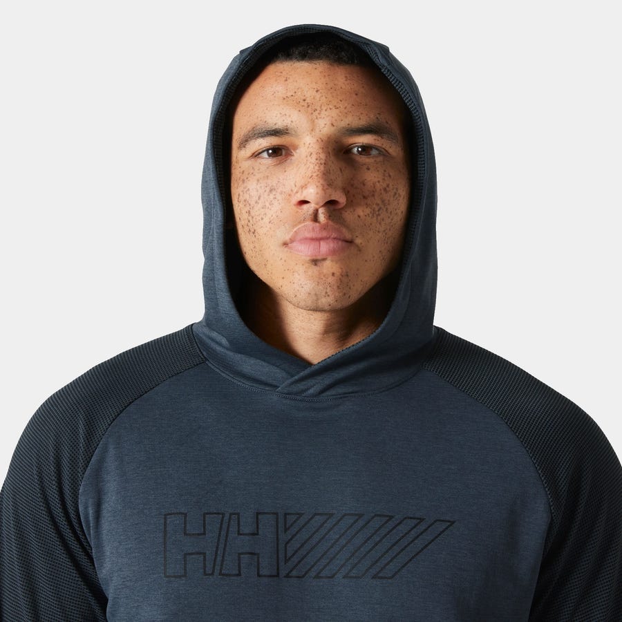 LIFA TECH LITE HOODIE