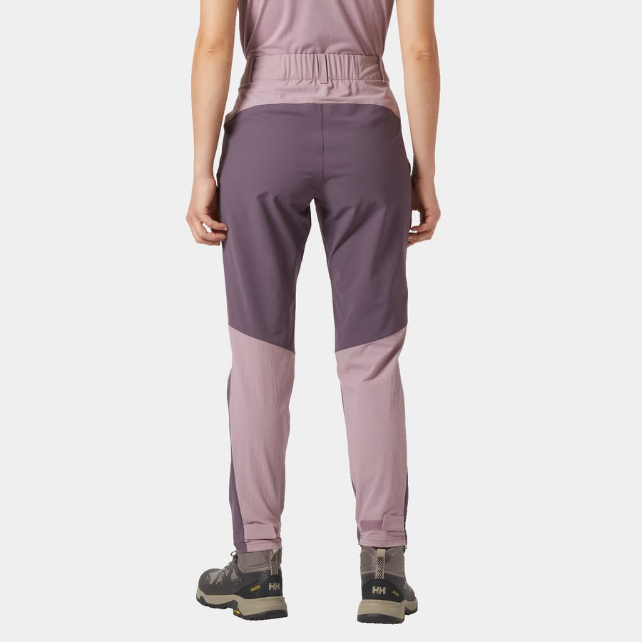 W VIKA TUR PANT 2.0