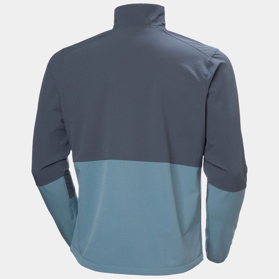 CASCADE SHIELD ANORAK