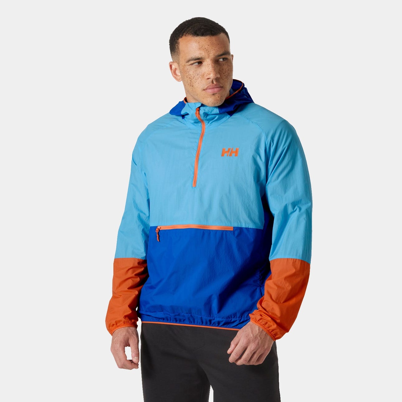 ROAM WIND ANORAK