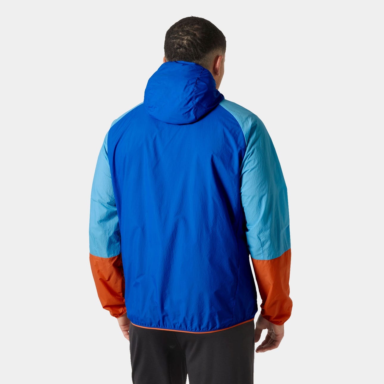 ROAM WIND ANORAK