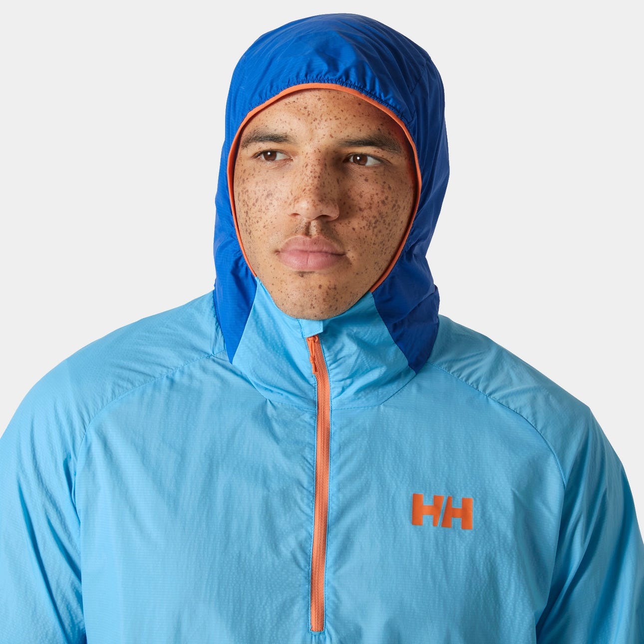 ROAM WIND ANORAK