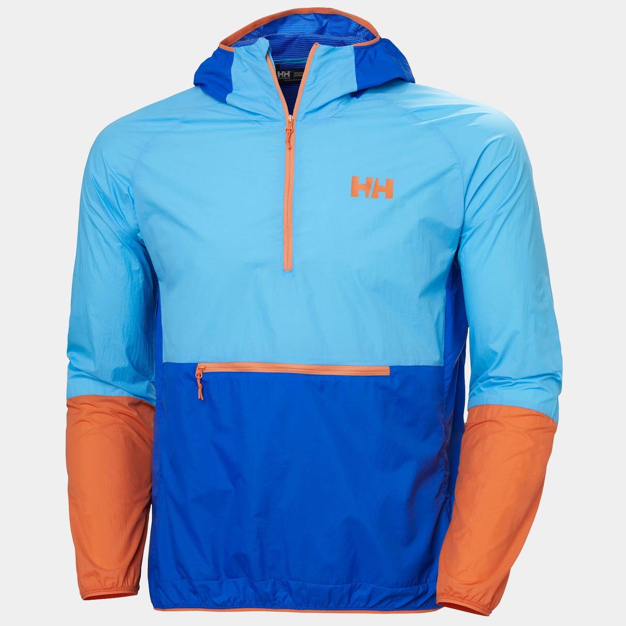ROAM WIND ANORAK