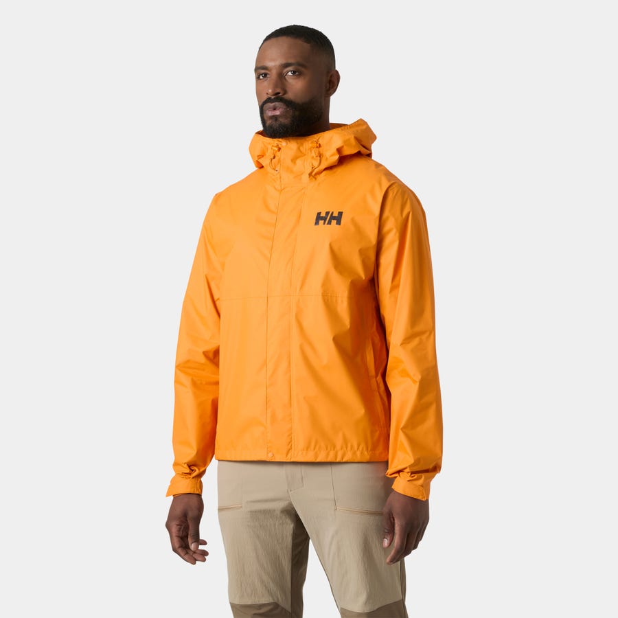 LOKE JACKET