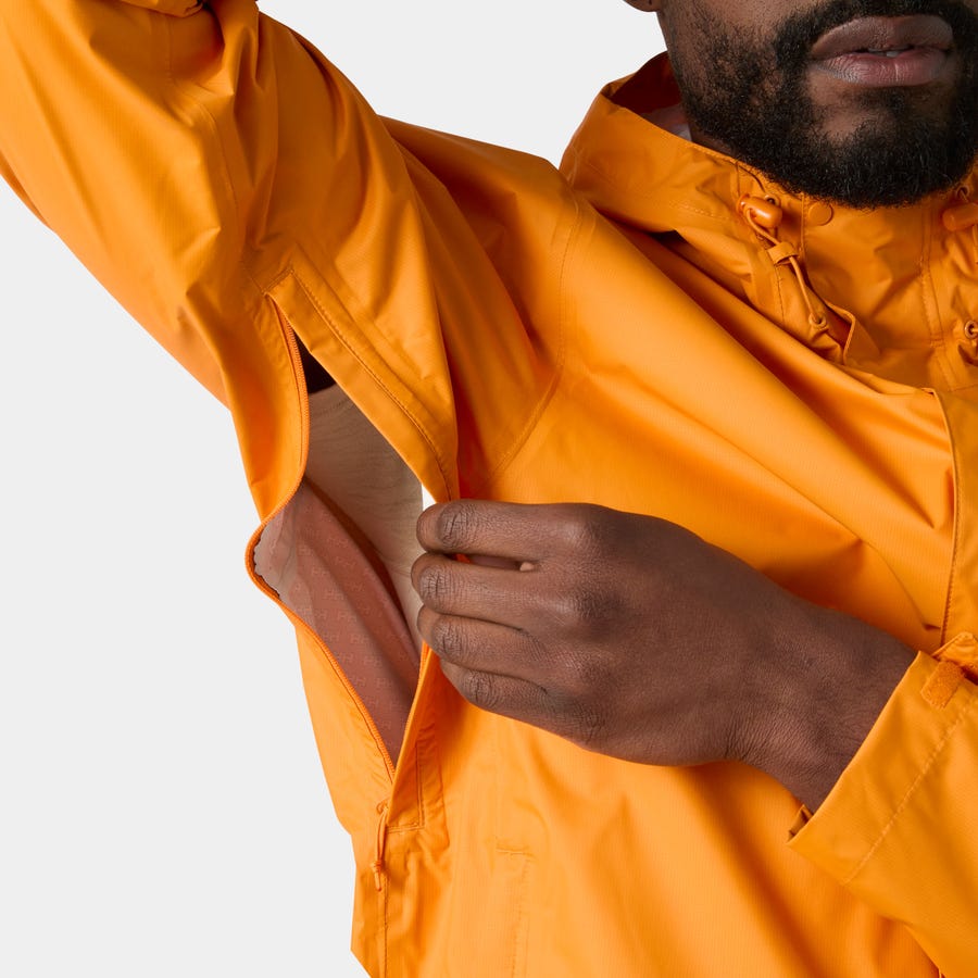 LOKE JACKET