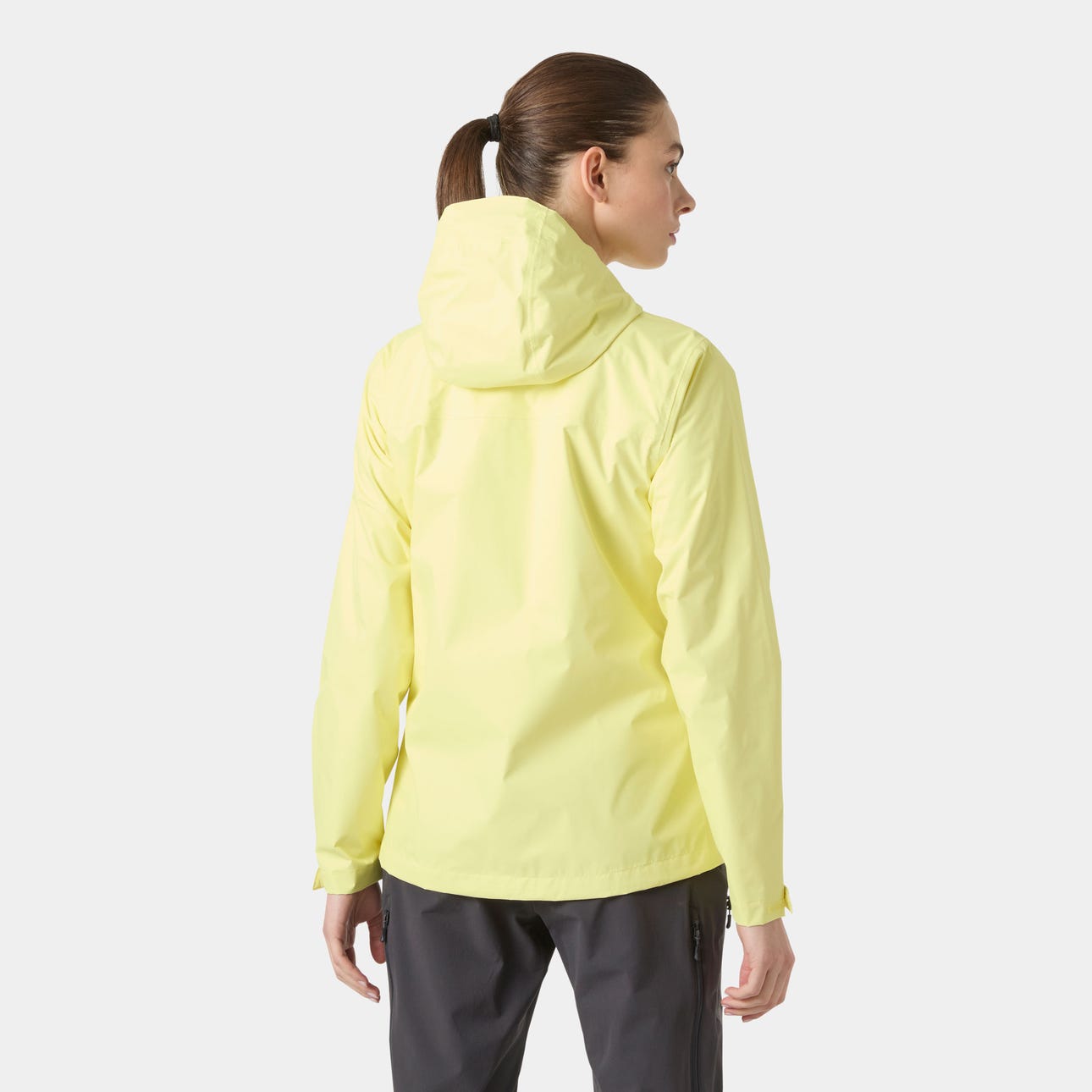 W LOKE JACKET