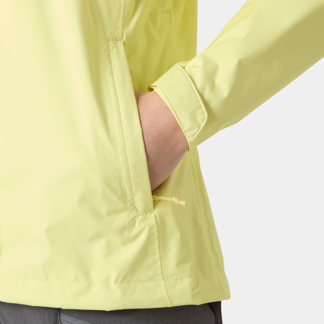 W LOKE JACKET