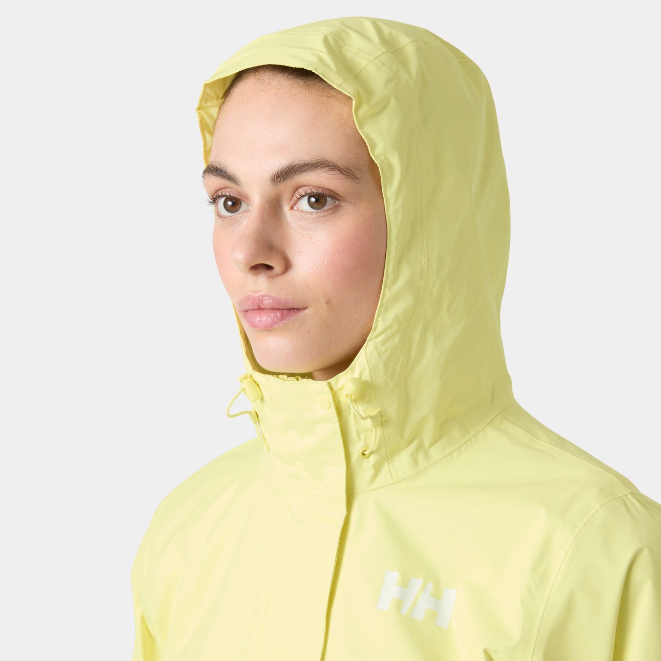 W LOKE JACKET
