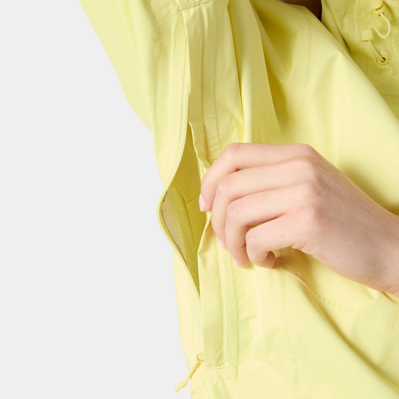W LOKE JACKET