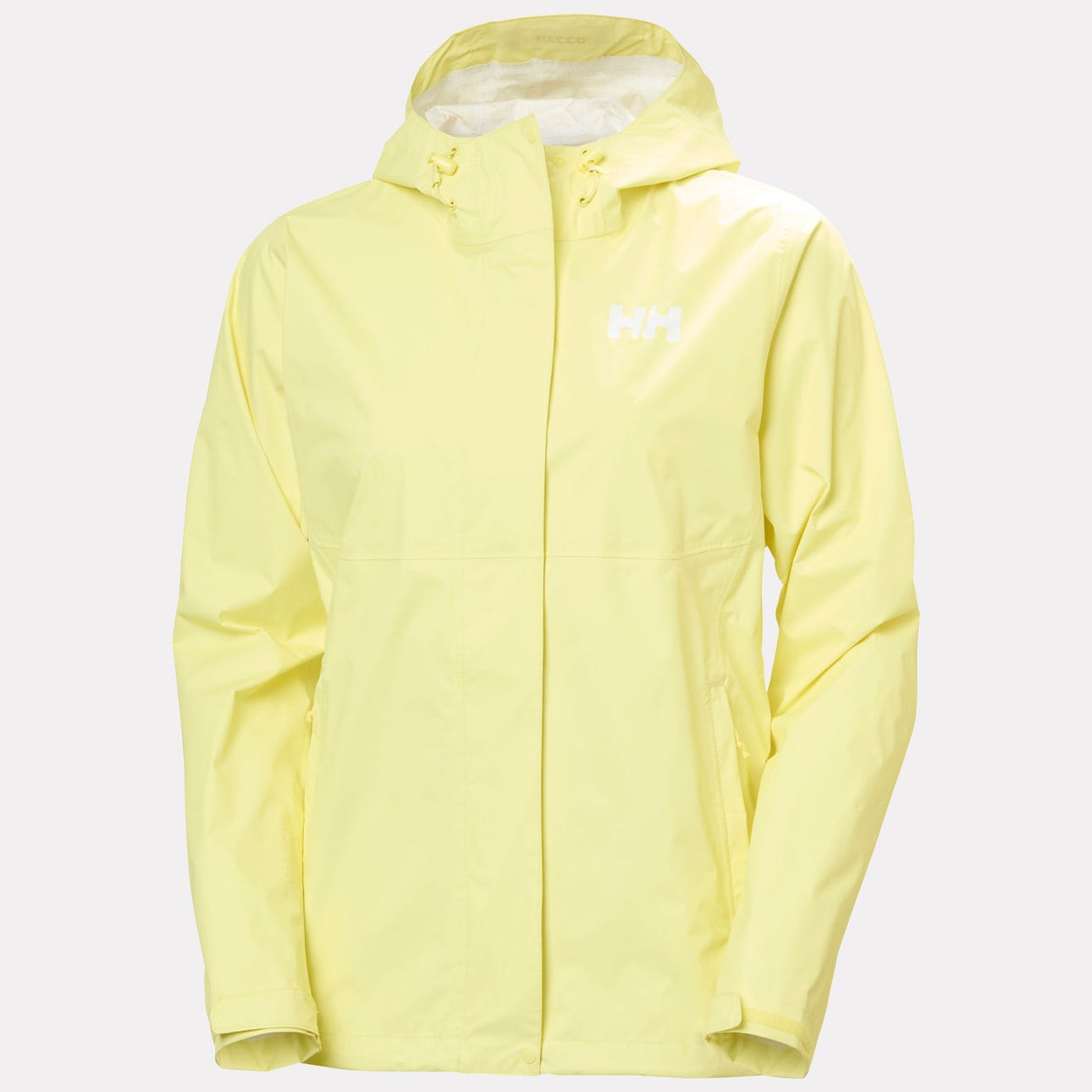 W LOKE JACKET