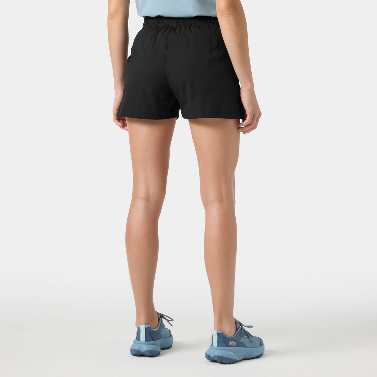 W TRAIL 3" SHORTS