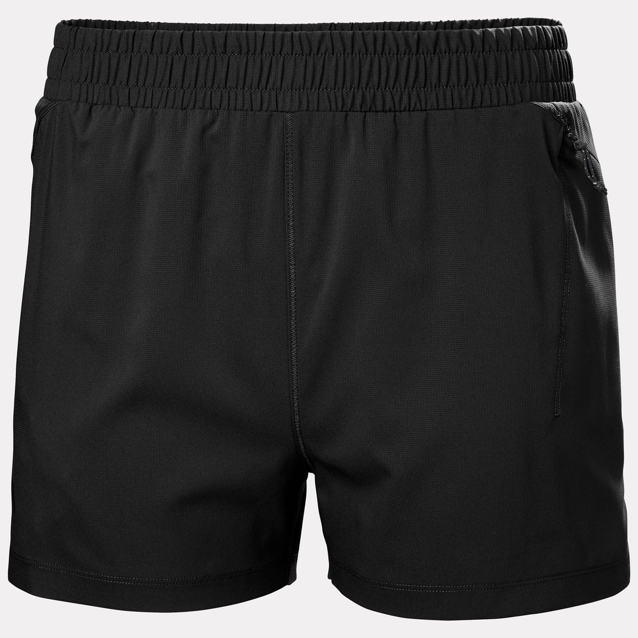 W TRAIL 3" SHORTS