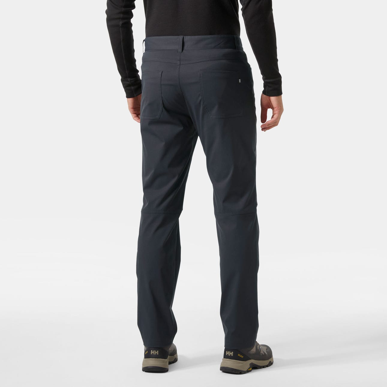 HOLMEN 5 POCKET PANT