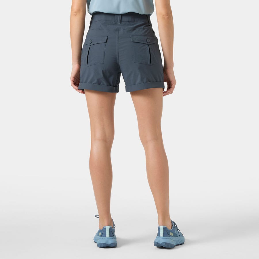 W MARIDALEN SHORTS