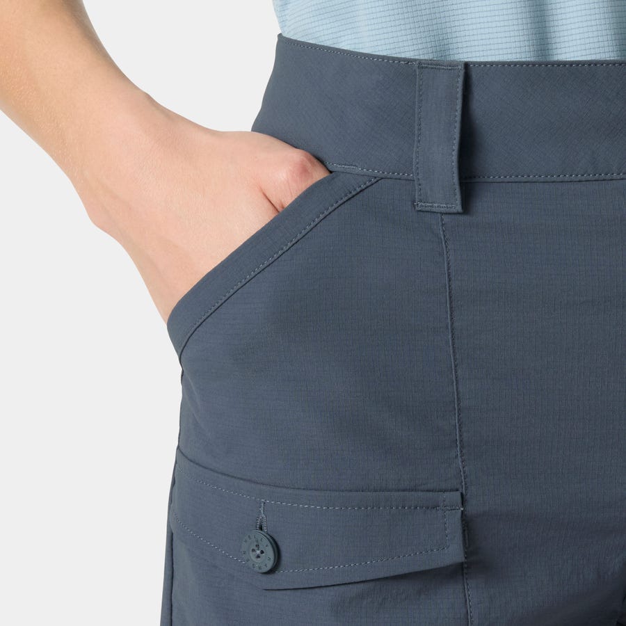 W MARIDALEN SHORTS