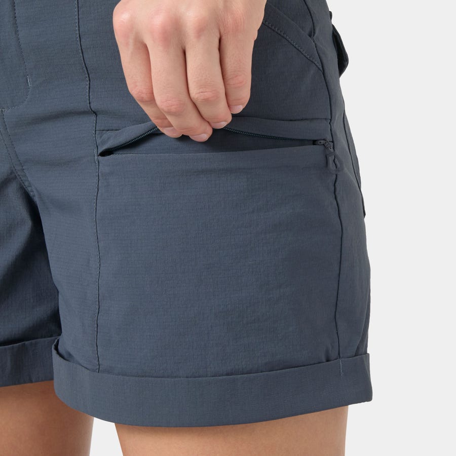 W MARIDALEN SHORTS