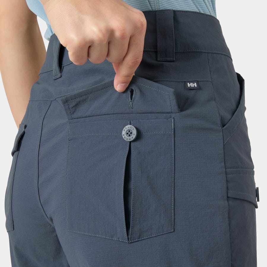 W MARIDALEN SHORTS