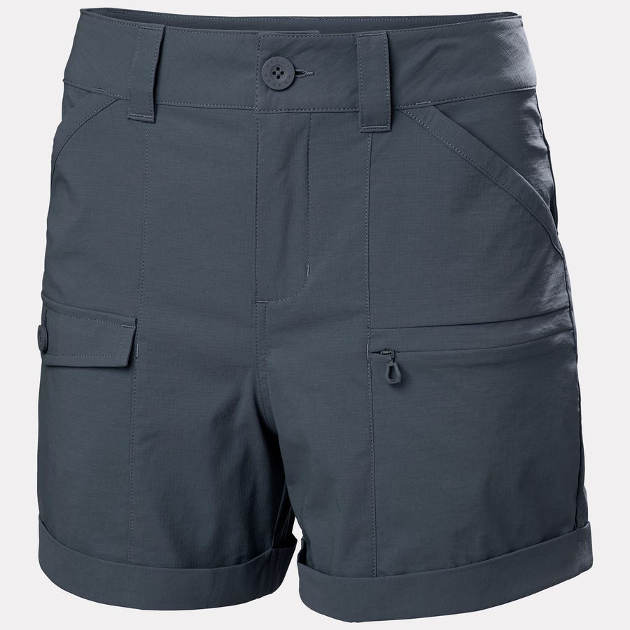W MARIDALEN SHORTS