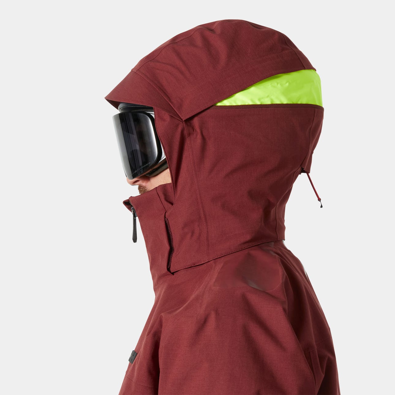 ATLAS INFINITY H2FLOW SHELL