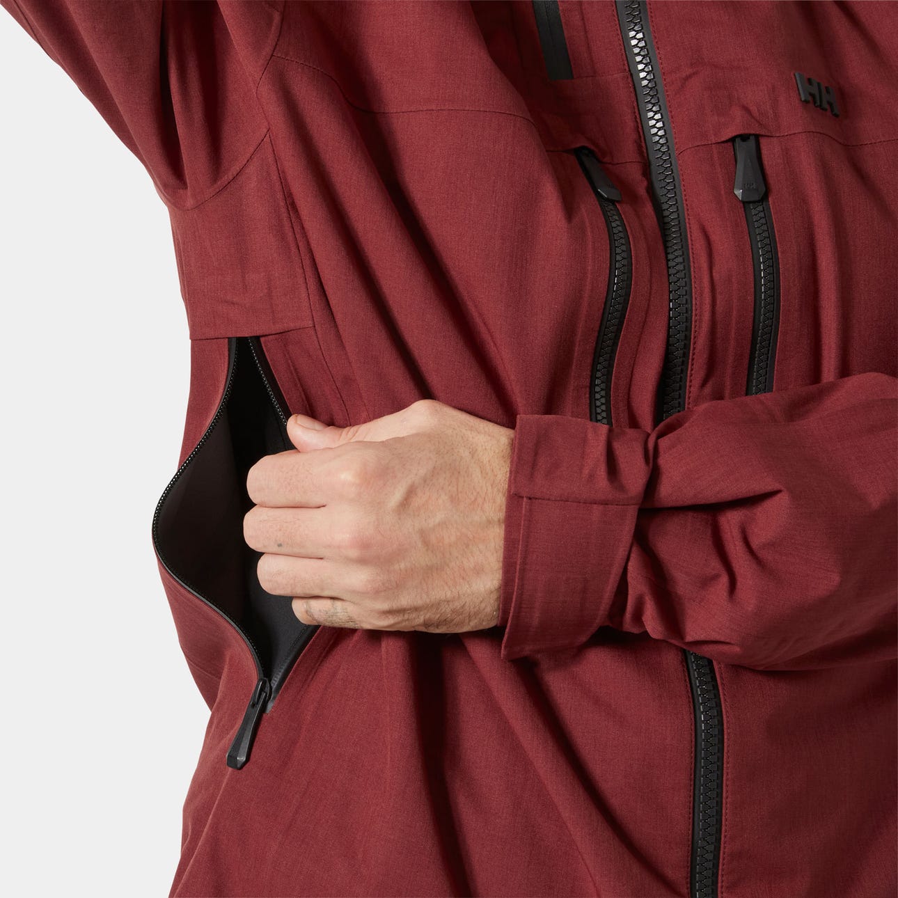 ATLAS INFINITY H2FLOW SHELL