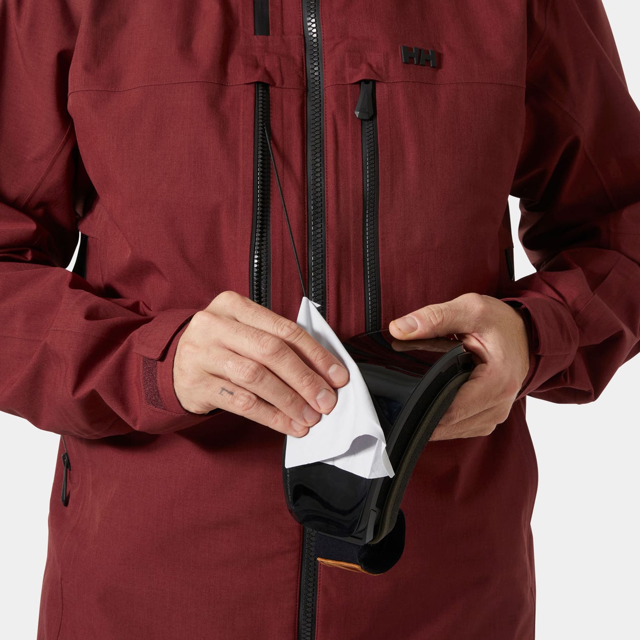 ATLAS INFINITY H2FLOW SHELL