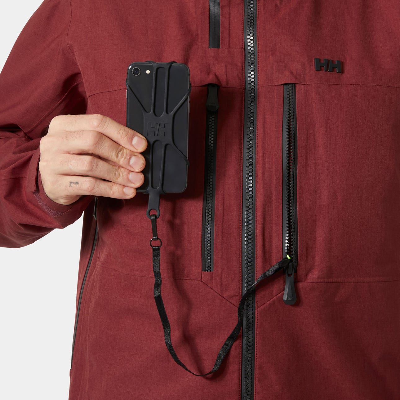 ATLAS INFINITY H2FLOW SHELL