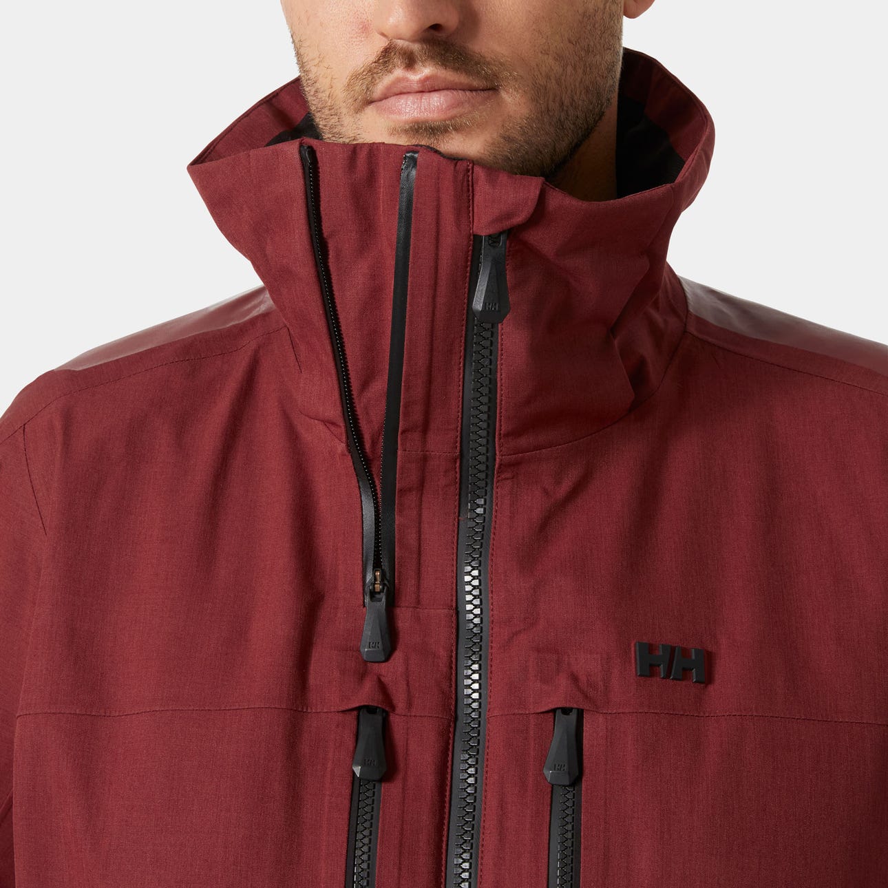 ATLAS INFINITY H2FLOW SHELL