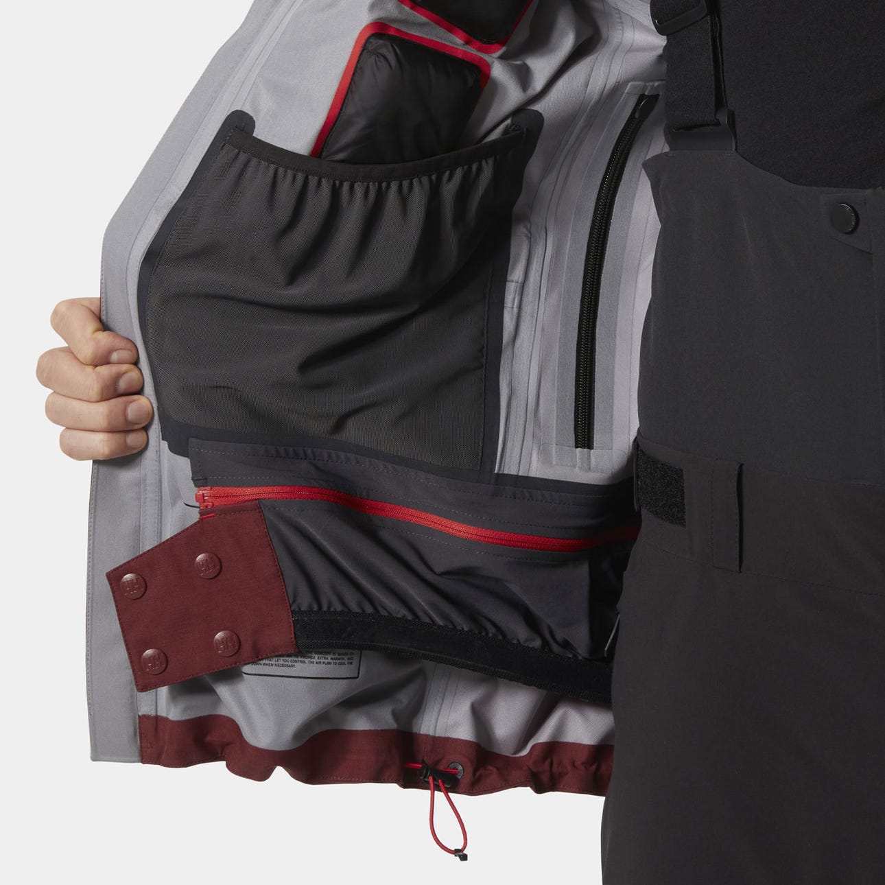 ATLAS INFINITY H2FLOW SHELL