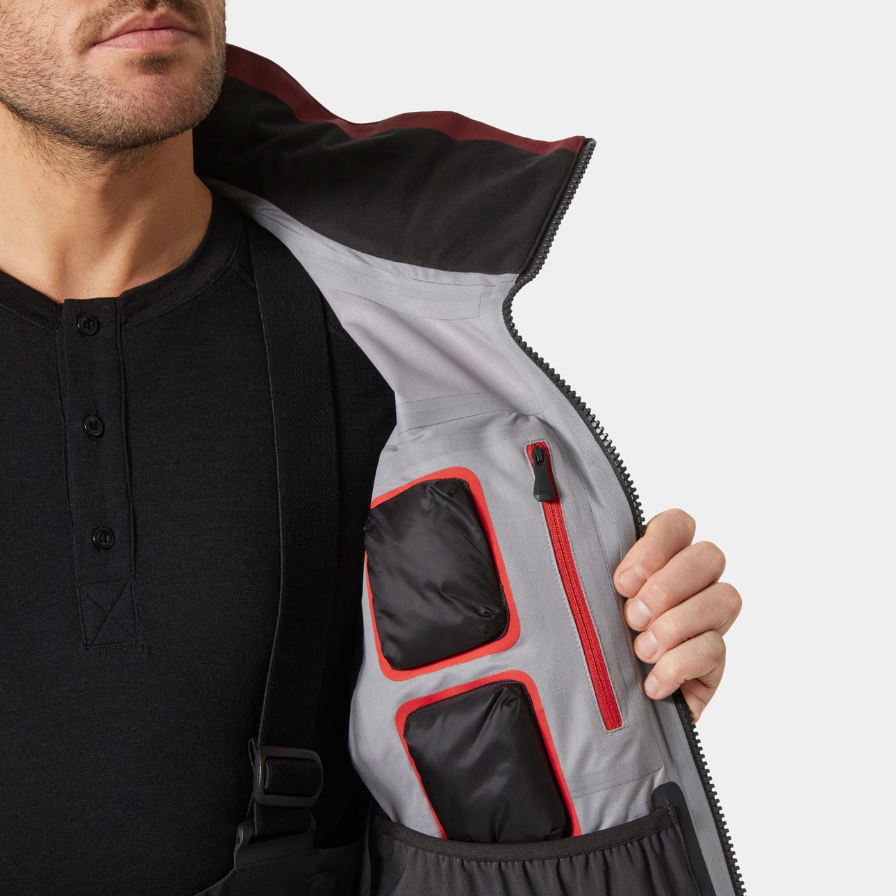 ATLAS INFINITY H2FLOW SHELL