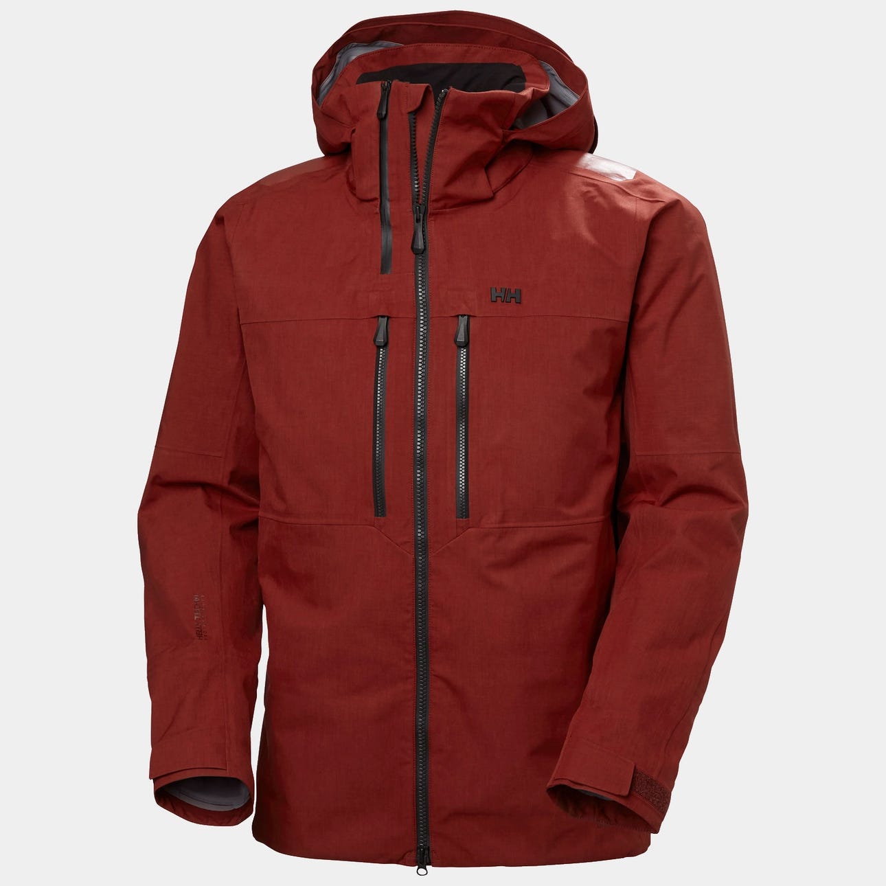 ATLAS INFINITY H2FLOW SHELL