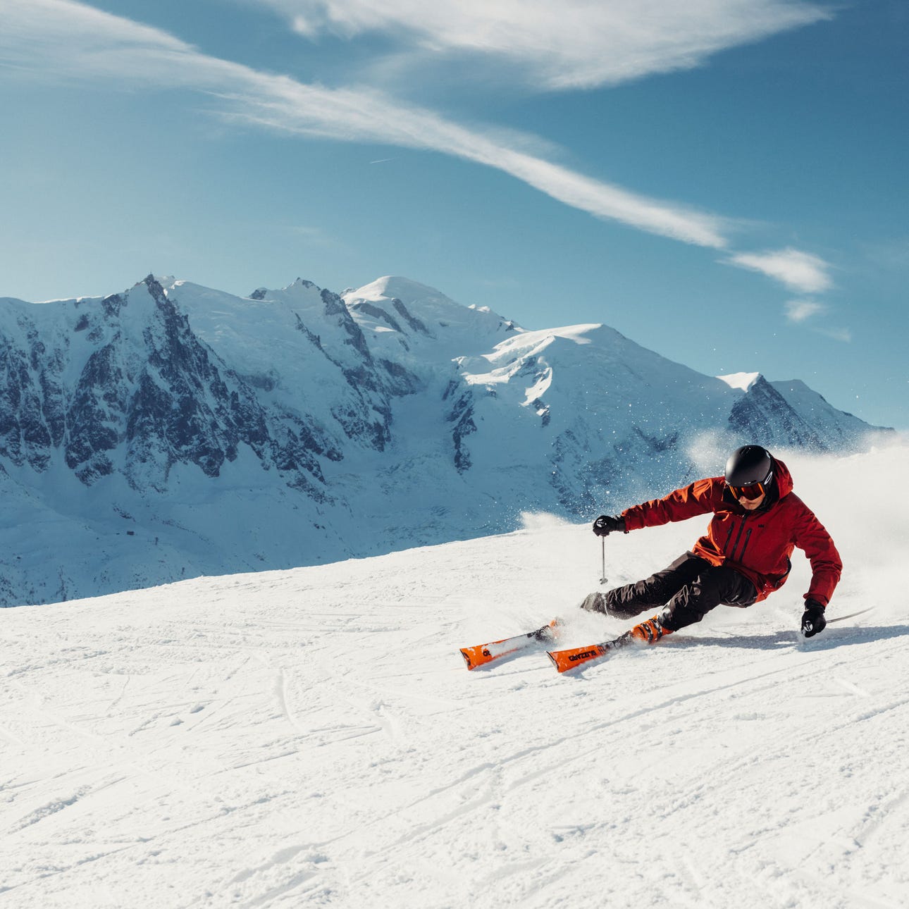 ATLAS INFINITY H2FLOW SHELL