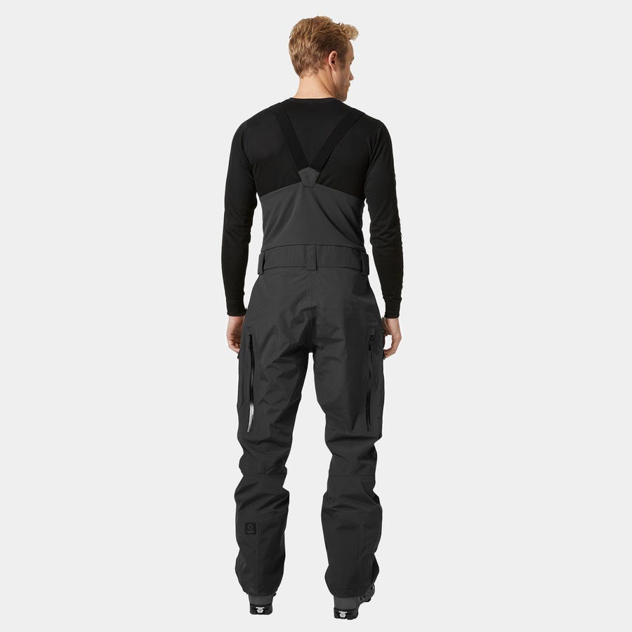 SOGN BIB SHELL PANT