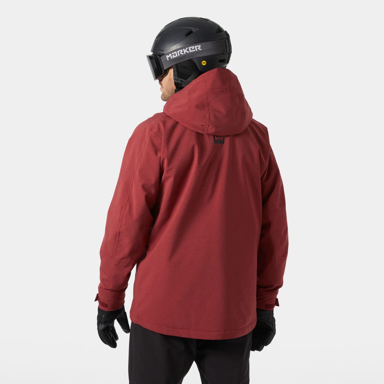 JUNIPER 3.0 JACKET