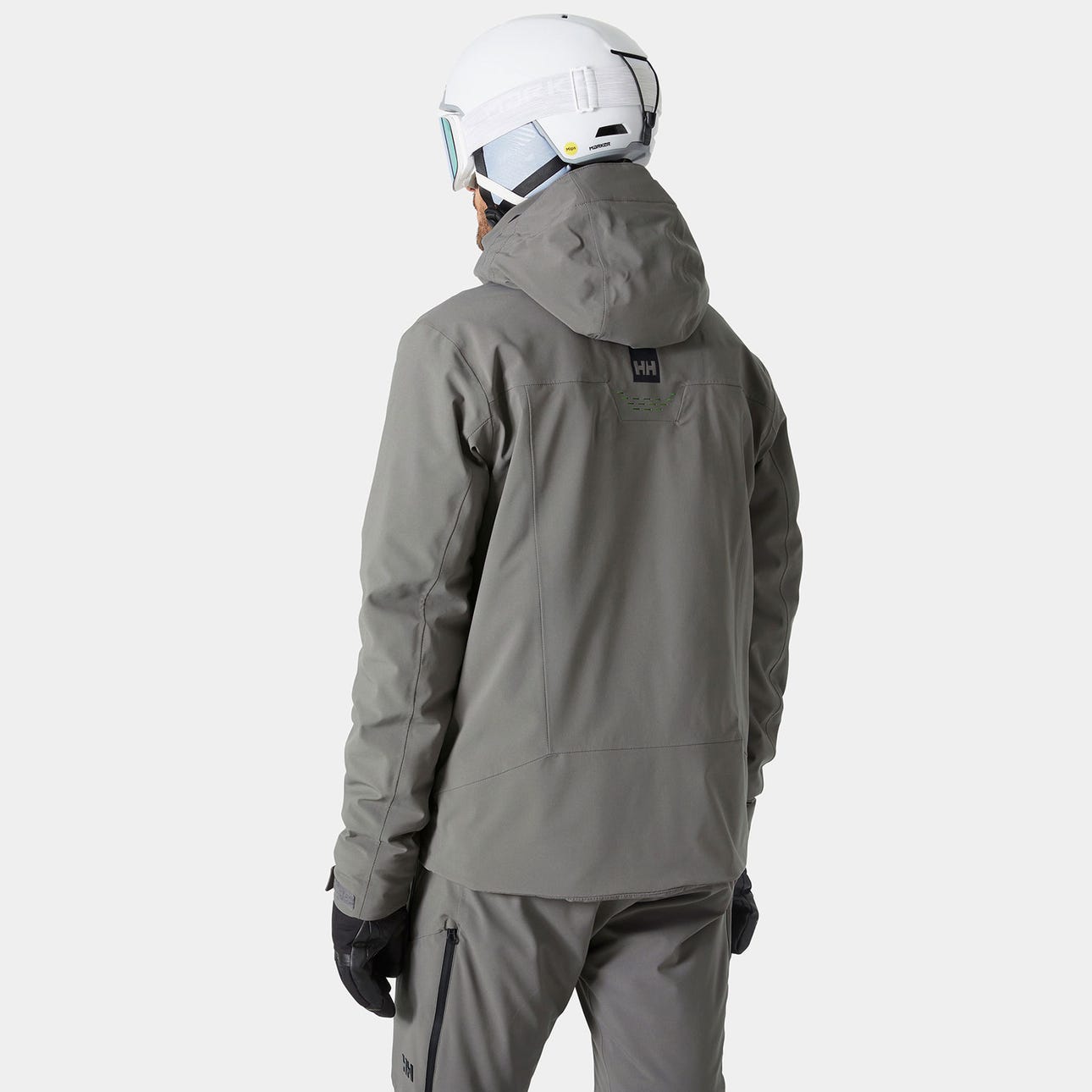 ALPHA LIFALOFT JACKET