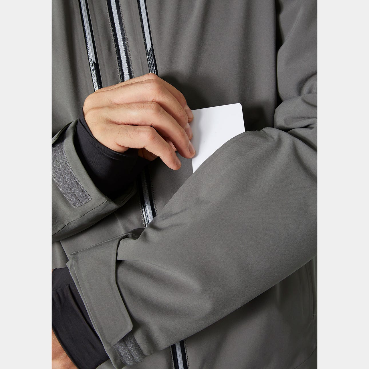 ALPHA LIFALOFT JACKET