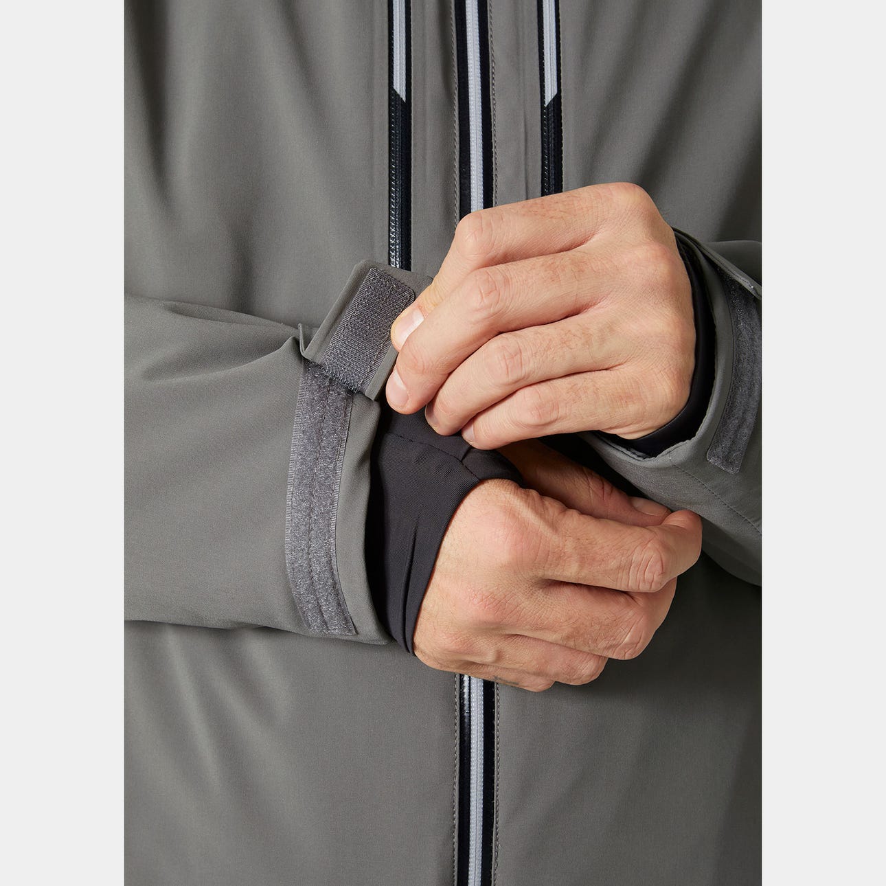 ALPHA LIFALOFT JACKET